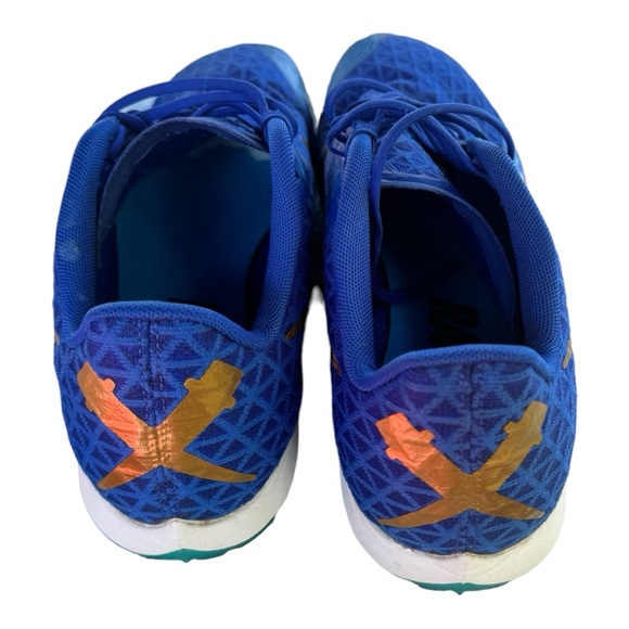 Nike Zoom Rival XC Racing Men's Shoes, US Size 11 - Picture 7 of 7